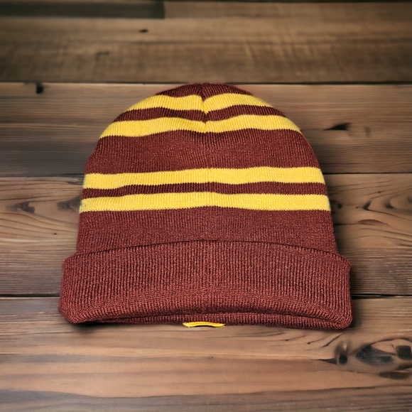 NWOT Harry Potter Beanie - Picture 2 of 2